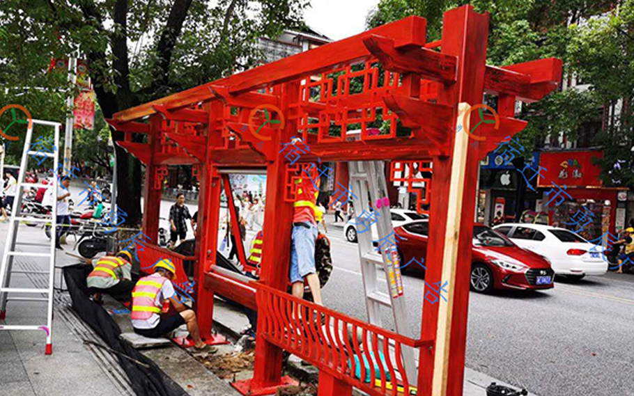 邵陽候車亭發(fā)貨 邵陽候車亭發(fā)貨